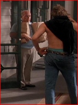Steve Guttenberg nude photo