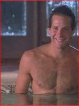 Steve Guttenberg nude photo