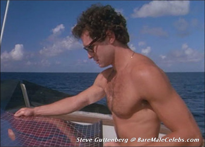BMC :: Steve Guttenberg nude on BareMaleCelebs.com.