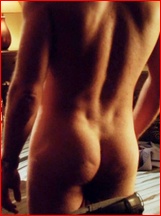 Thomas Jane nude photo