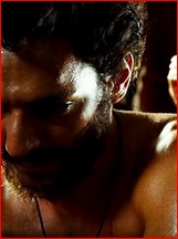 Tomer Sisley nude photo