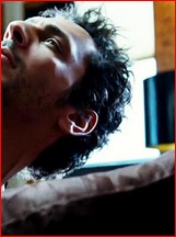 Tomer Sisley nude photo