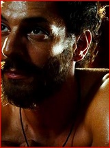 Tomer Sisley nude photo