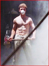 Tony Goldwyn nude photo