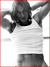 Travis Fimmel nude photo