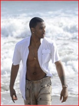 Trey Songz nude photo