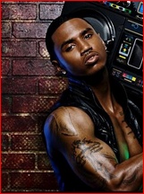 Trey Songz nude photo