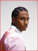 Trey Songz nude photo