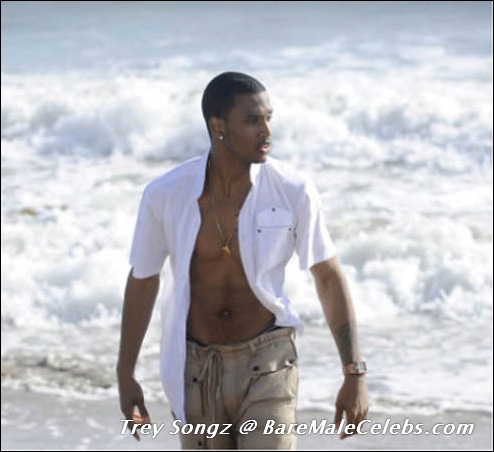trey songz naked with girlfriend nude indian girls dance boobs