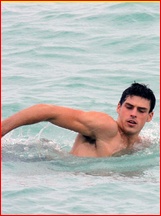 Adam Gregory nude photo