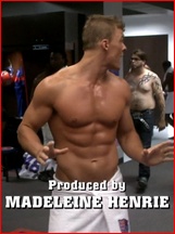 Alan Ritchson nude photo