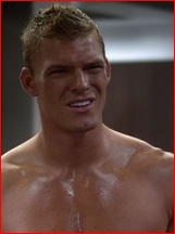 Alan Ritchson nude photo