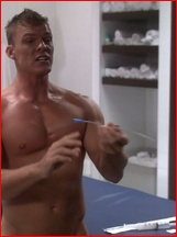 Alan Ritchson nude photo