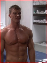 Alan Ritchson nude photo