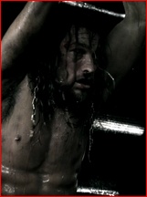 Andy Whitfield nude photo
