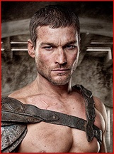 Andy Whitfield nude photo