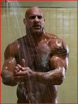 Bill Goldberg nude photo