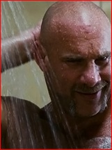 Bill Goldberg nude photo