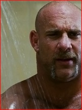 Bill Goldberg nude photo