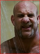 Bill Goldberg nude photo
