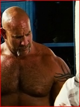 Bill Goldberg nude photo