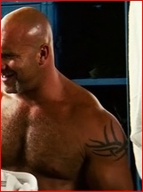 Bill Goldberg nude photo