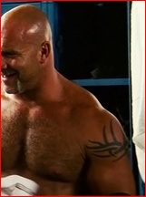 Bill Goldberg nude photo