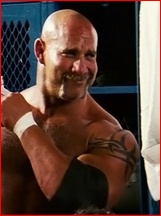 Bill Goldberg nude photo