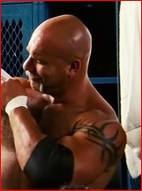 Bill Goldberg nude photo