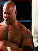 Bill Goldberg nude photo