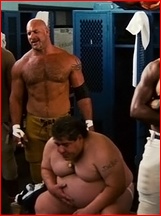 Bill Goldberg nude photo