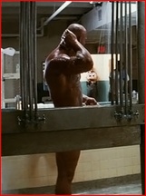 Bill Goldberg nude photo