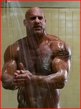 Bill Goldberg nude photo