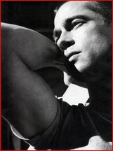 Brad Pitt nude photo