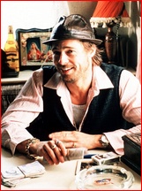 Brad Pitt nude photo
