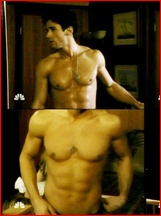 Brandon Beemer nude photo