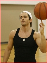 Brandon Beemer nude photo