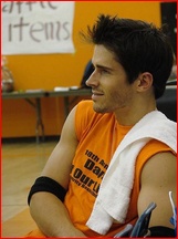 Brandon Beemer nude photo