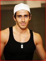 Brandon Beemer nude photo