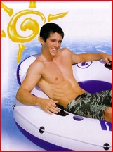 Brandon Beemer nude photo