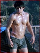 Brandon Beemer nude photo