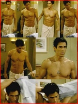 Brandon Beemer nude photo