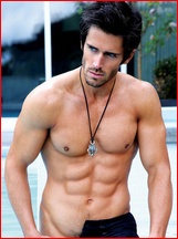 Brandon Beemer nude photo