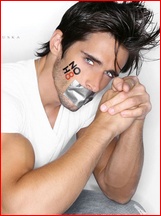 Brandon Beemer nude photo