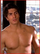 Brandon Routh nude photo