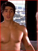 Brandon Routh nude photo