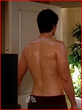 Brandon Routh nude photo