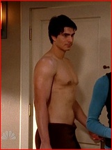 Brandon Routh nude photo