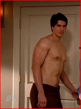 Brandon Routh nude photo