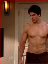 Brandon Routh nude photo